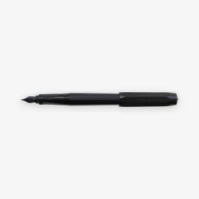 KAWECO PERKEO FOUNTAIN PEN // BLACK