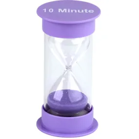 10 Minute Sand Timer Medium