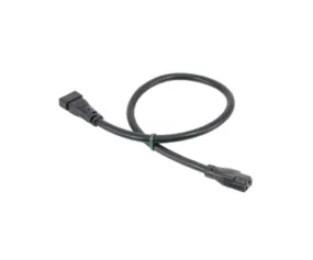 12in. Linking Cable for LED 5 Complete Task Lights, Black