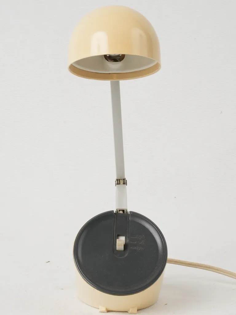 1970s Nanbu Folding Desk Lamp, Model EA-718