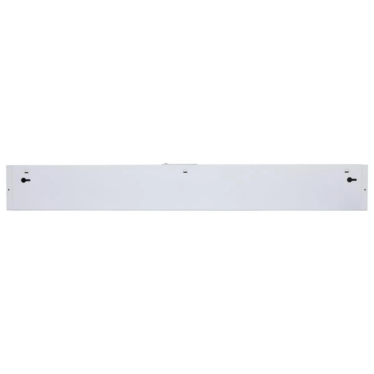 34 Inch LED Under Cabinet Light, SMART Starfish, RGB and Tunable White, White Finish