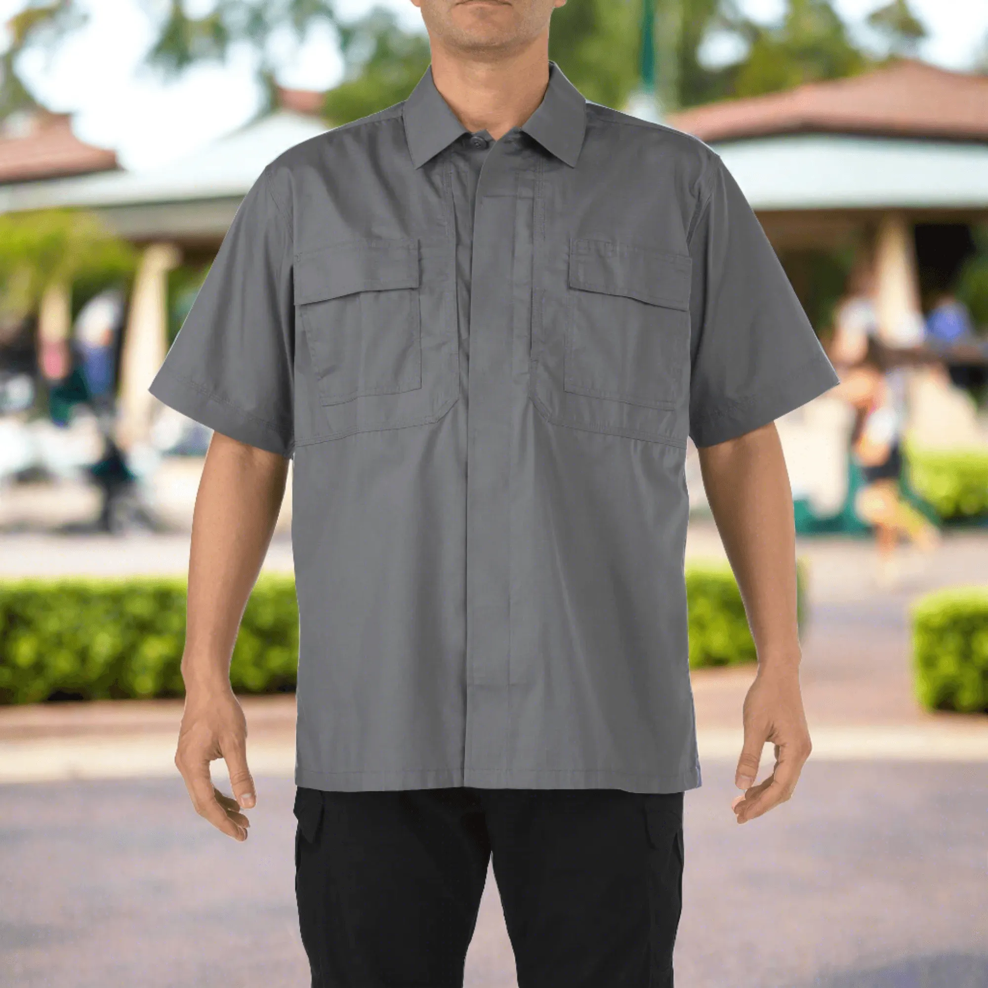 5.11 Tactical Taclite TDU Short Sleeve Shirt