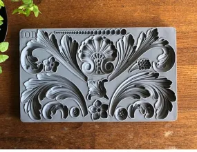 Acanthus IOD Mould