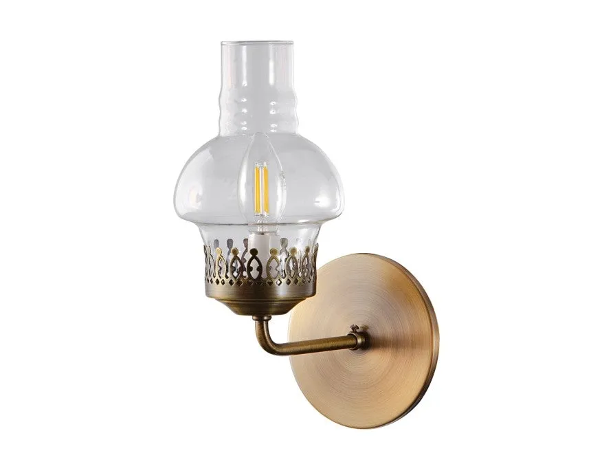 Adeline Sconce