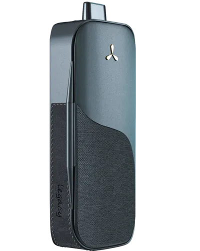 Airvape Legacy Portable Vaporizer- Black