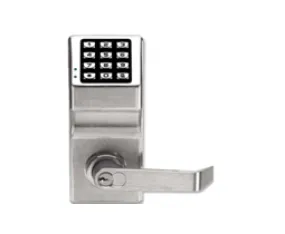 Alarm Lock DL2700 Series Digital Keypad