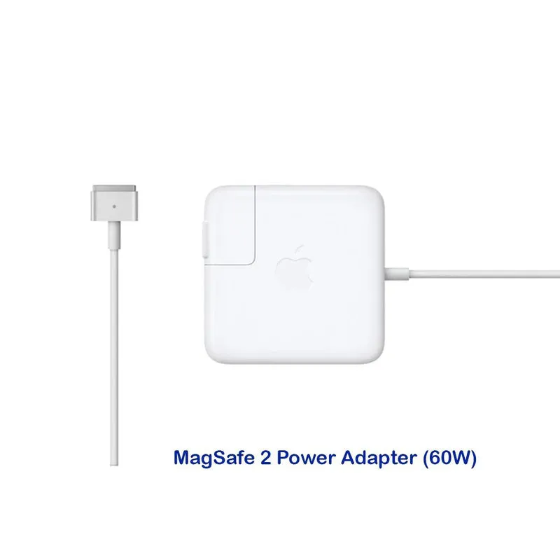 Apple MagSafe 2 Power Adapter (60W)