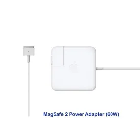 Apple MagSafe 2 Power Adapter (60W)