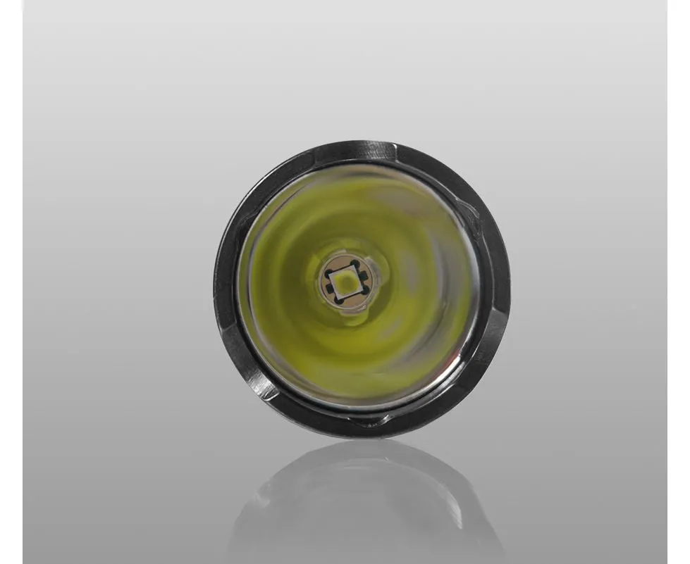 Armytek Dobermann / XP-E2 Green / 200 lm / 5Â°:40Â° / 1x18650 or 2xCR123A