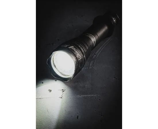 Armytek Viking / XP-L White / 1050 lm / 5Â°:40Â° / 1x18650 or 2xCR123A