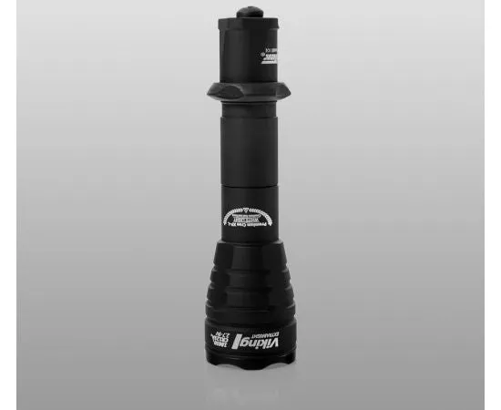 Armytek Viking / XP-L White / 1050 lm / 5Â°:40Â° / 1x18650 or 2xCR123A