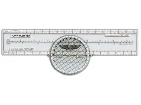 ASA Rotating Plotter