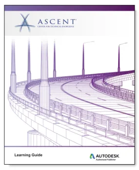 Ascent Autodesk Civil 3D 2022: Fundamentals for Land Developers Grading (Imperial Units) eBook