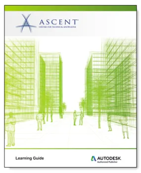 Ascent Autodesk Revit 2021: Fundamentals for Structure (Imperial) eBook