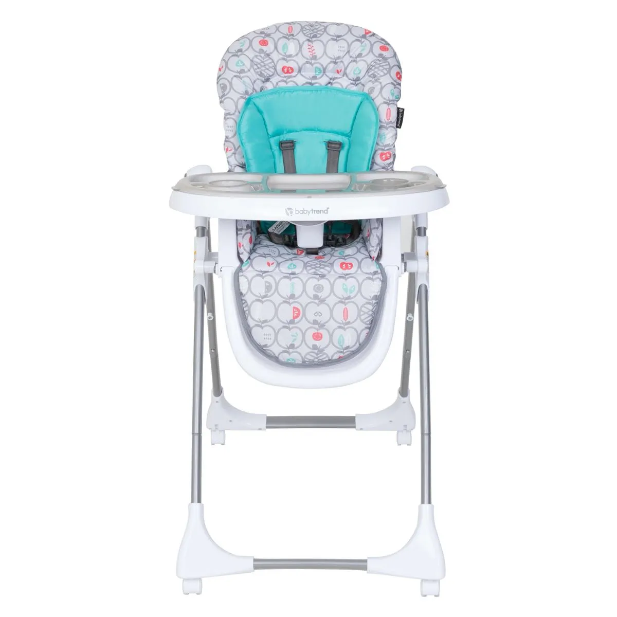 Aspen ELX High Chair