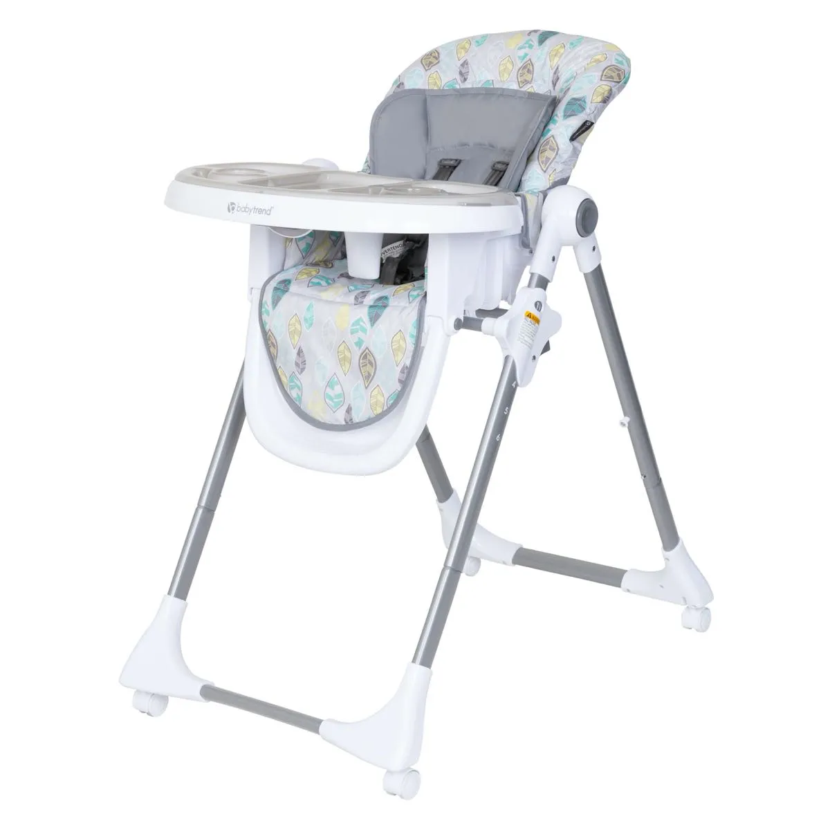 Aspen ELX High Chair