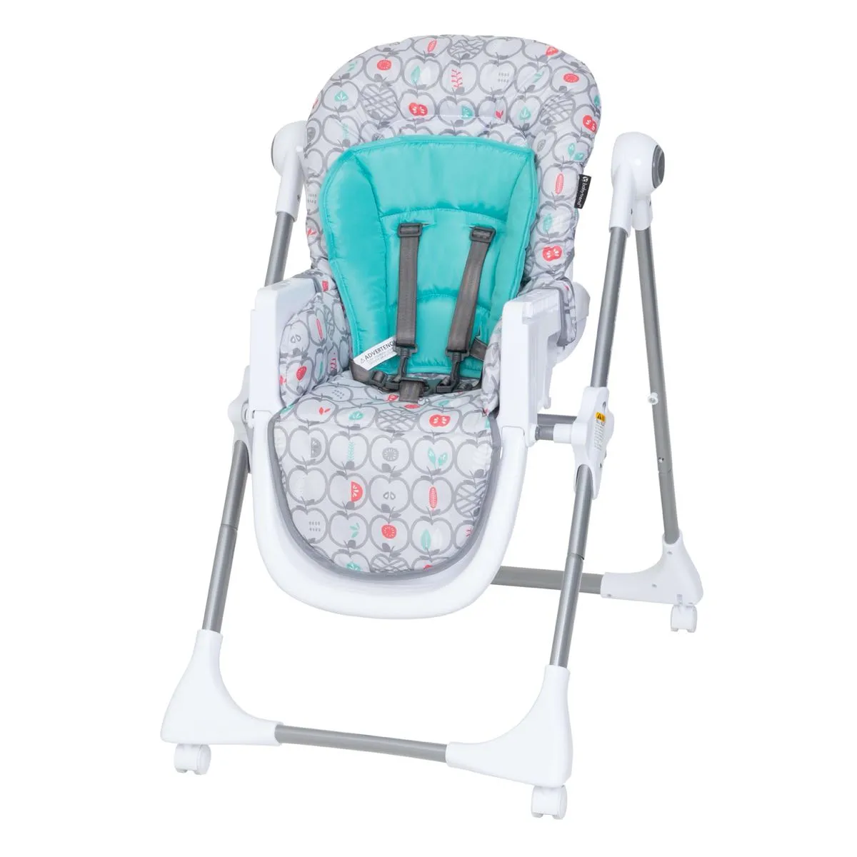 Aspen ELX High Chair