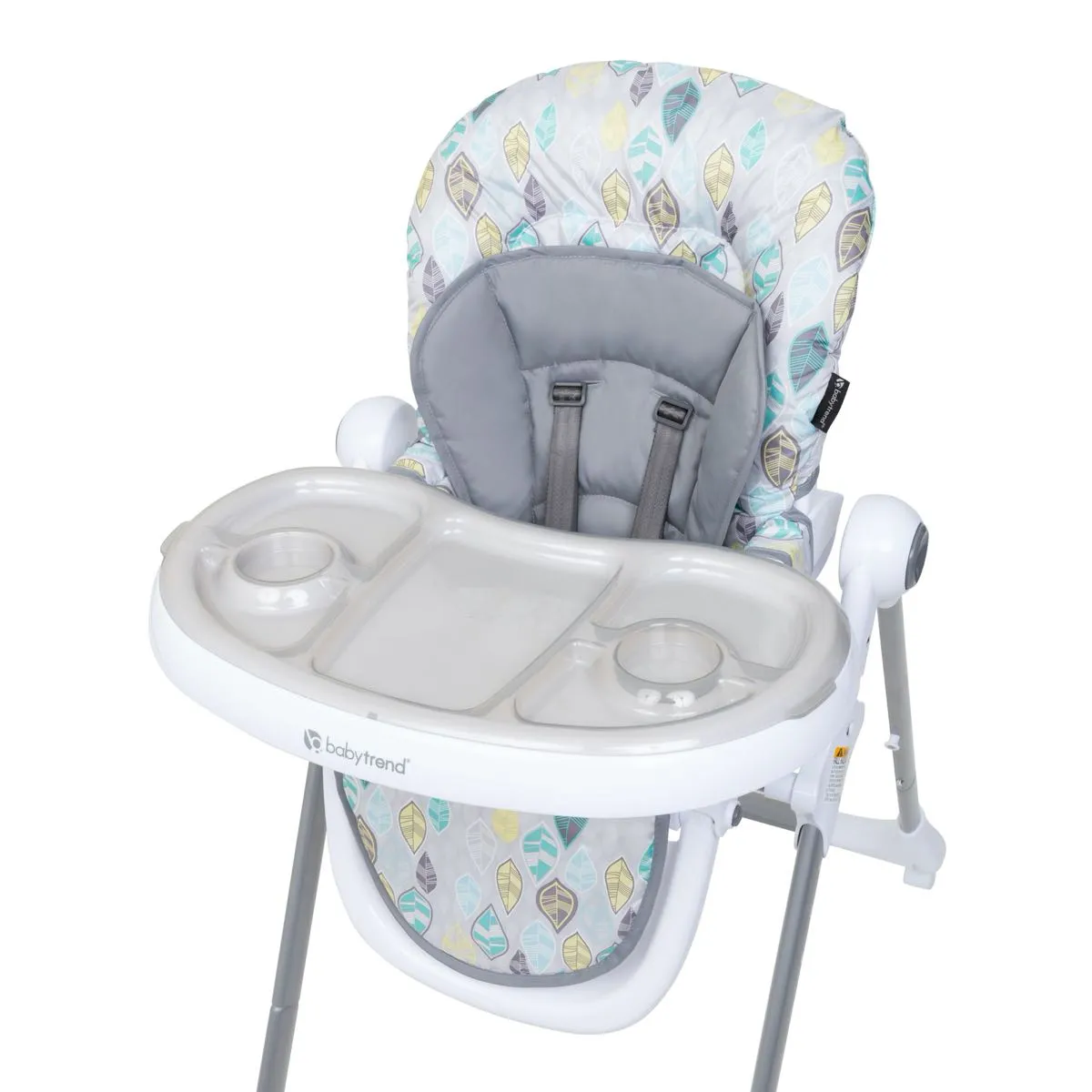 Aspen ELX High Chair