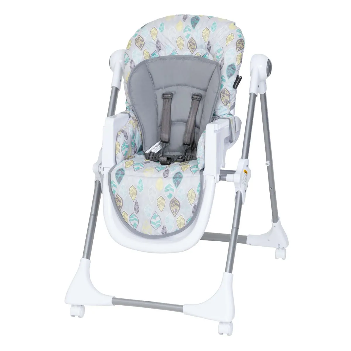 Aspen ELX High Chair