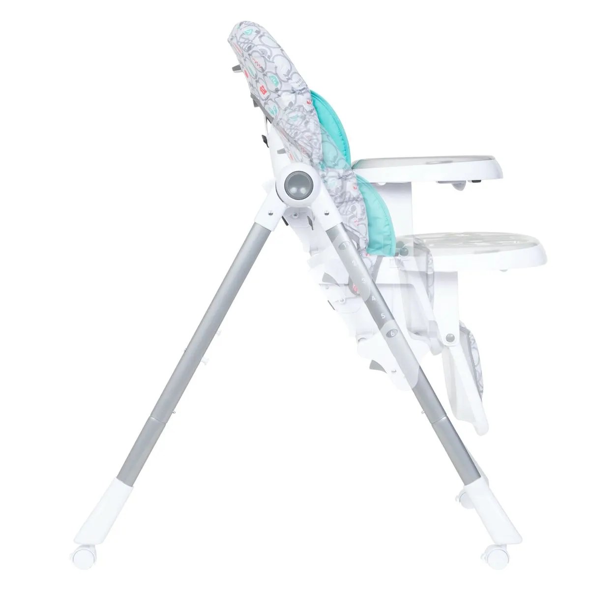 Aspen ELX High Chair