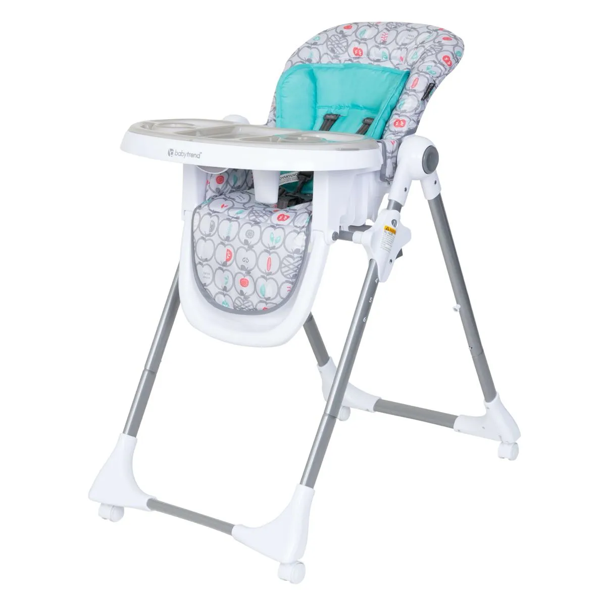 Aspen ELX High Chair