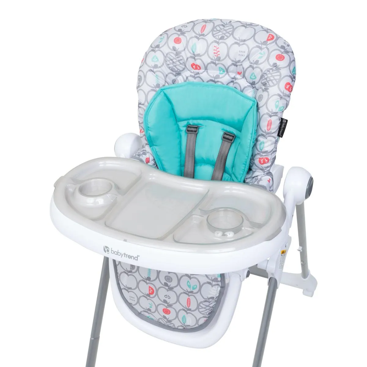 Aspen ELX High Chair