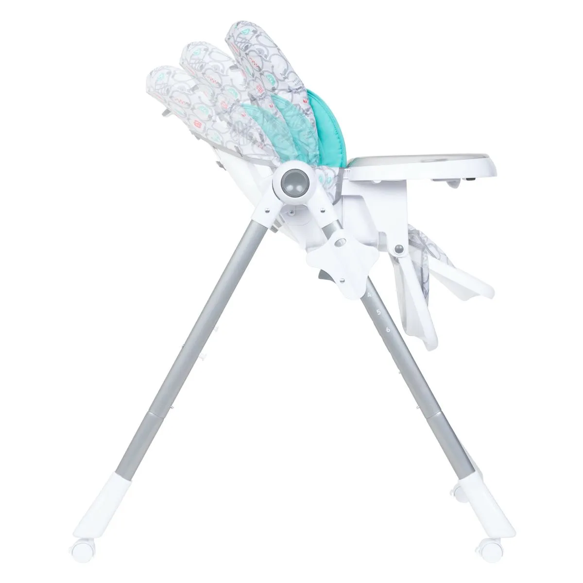 Aspen ELX High Chair