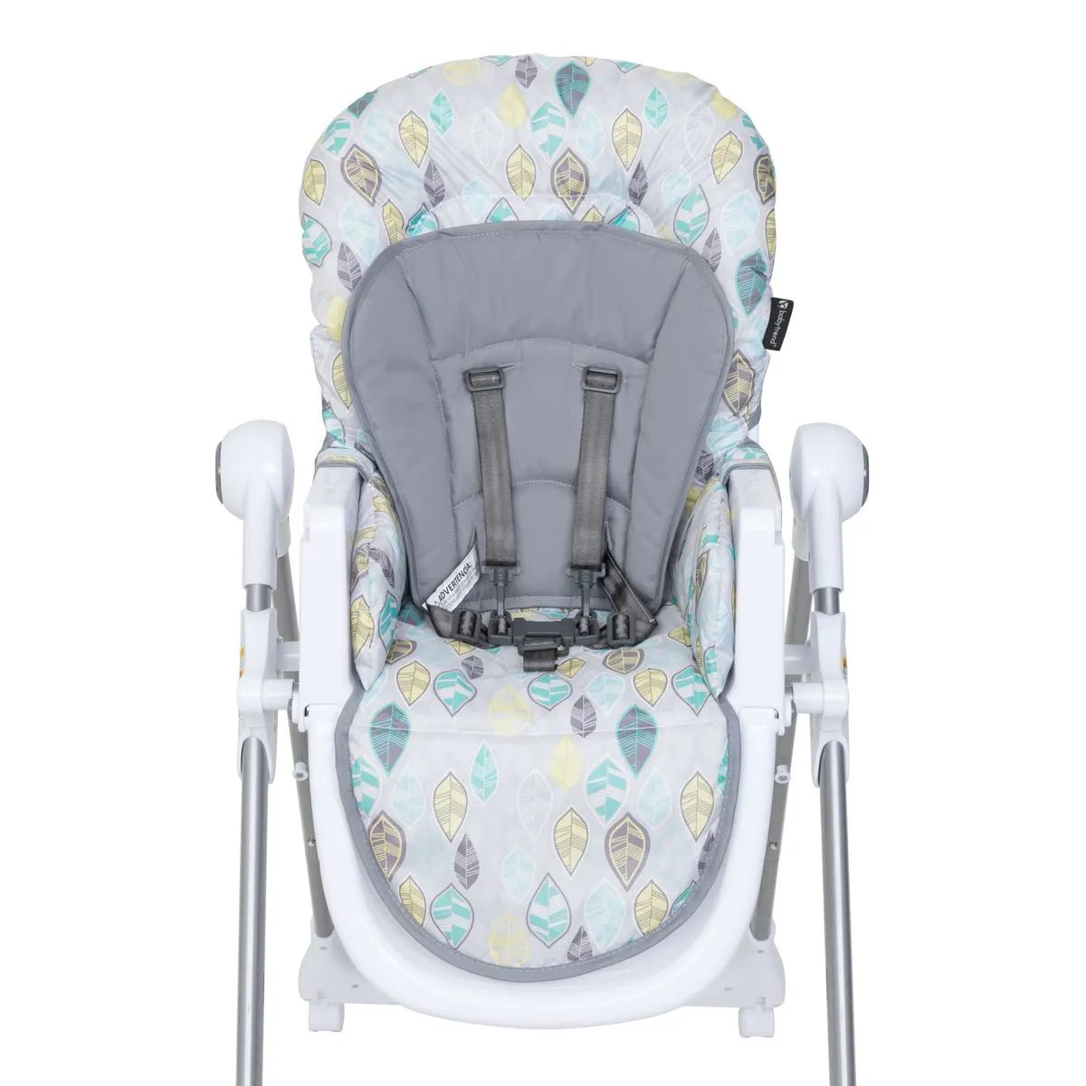 Aspen ELX High Chair