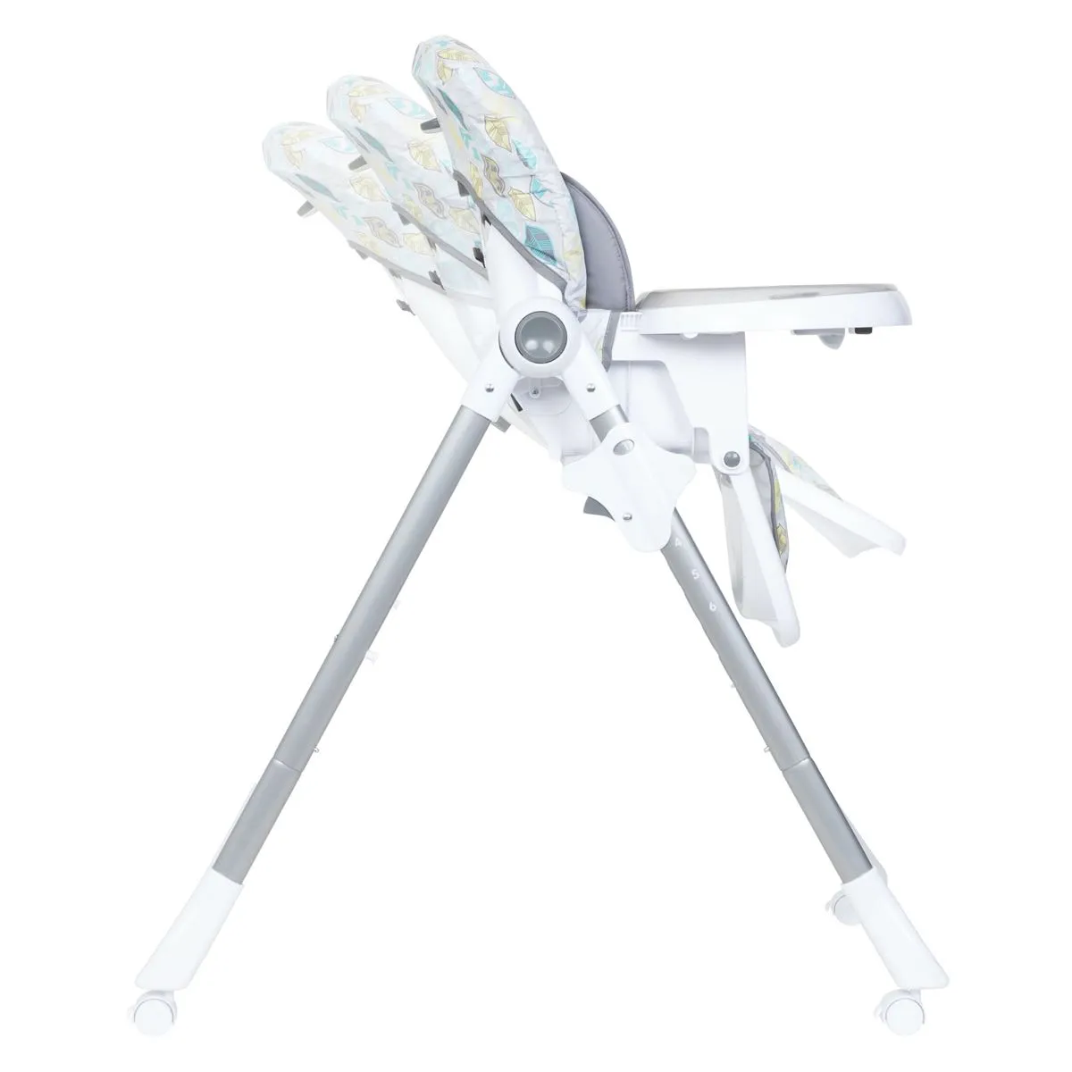 Aspen ELX High Chair