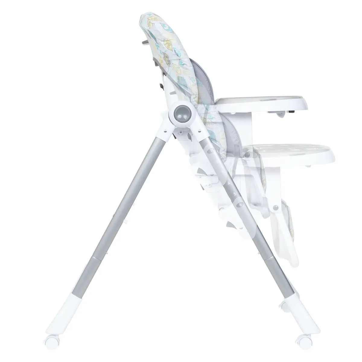 Aspen ELX High Chair