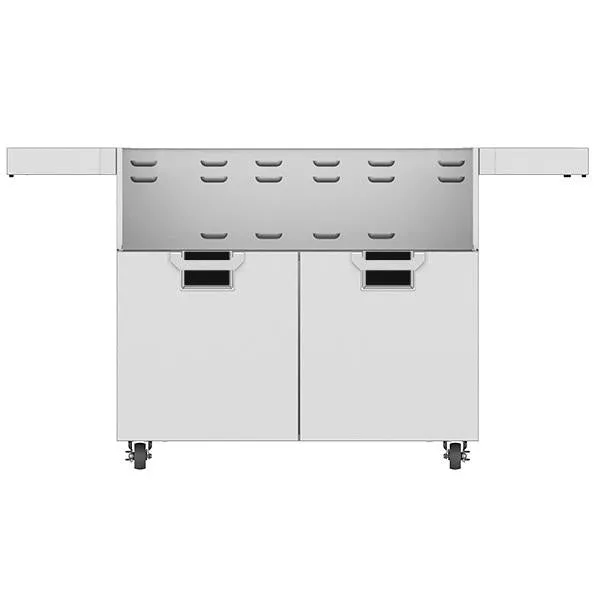 Aspire by Hestan 42" Double Door Tower Cart