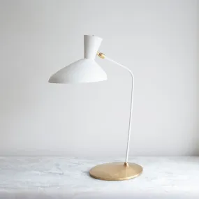 Austen Large Offset Table Lamp