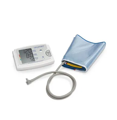 Bariatric Bp Monitor