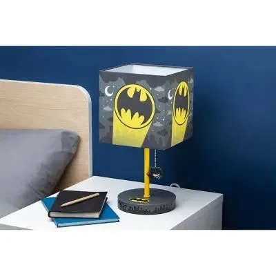 Batman Bat Signal Table - DC Comics