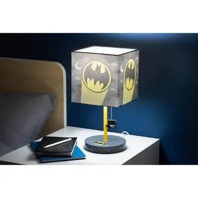 Batman Bat Signal Table - DC Comics