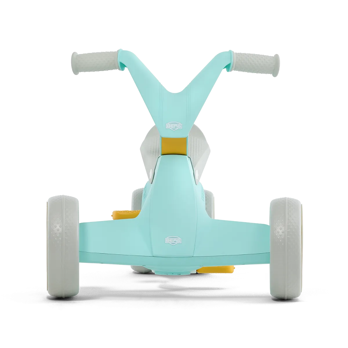 BERG GO² Mint Go kart