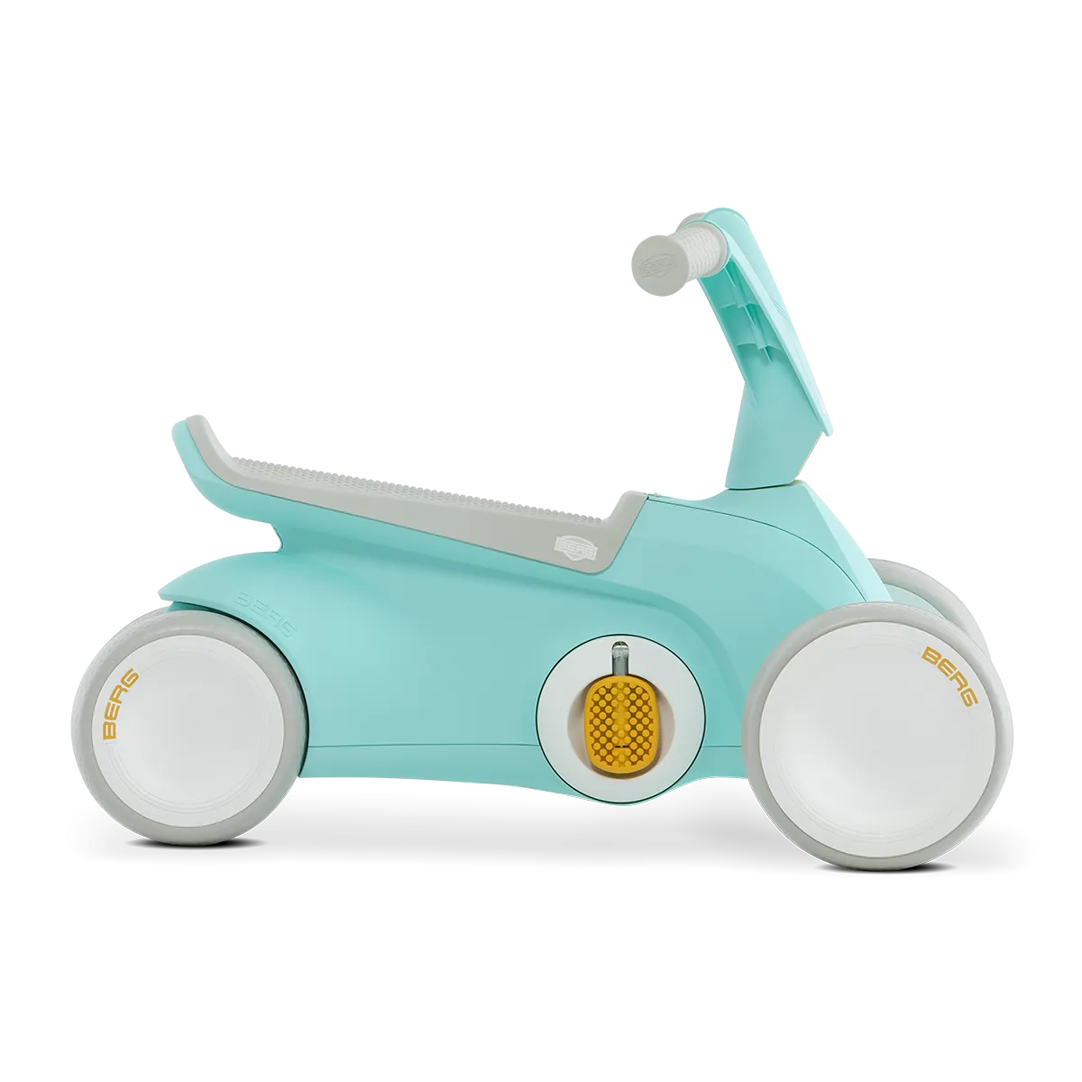 BERG GO² Mint Go kart