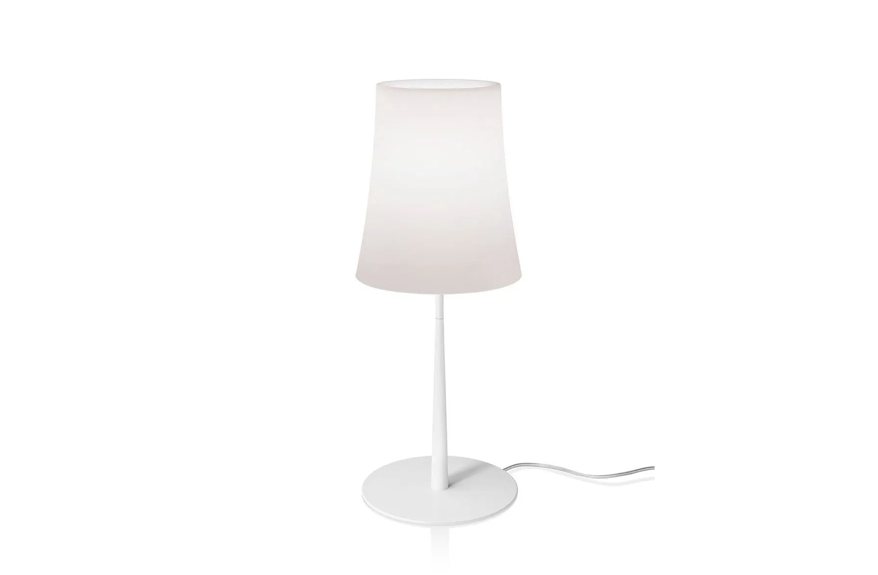 Birdie Easy Grande Table Lamp