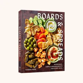 Boards and Spreads