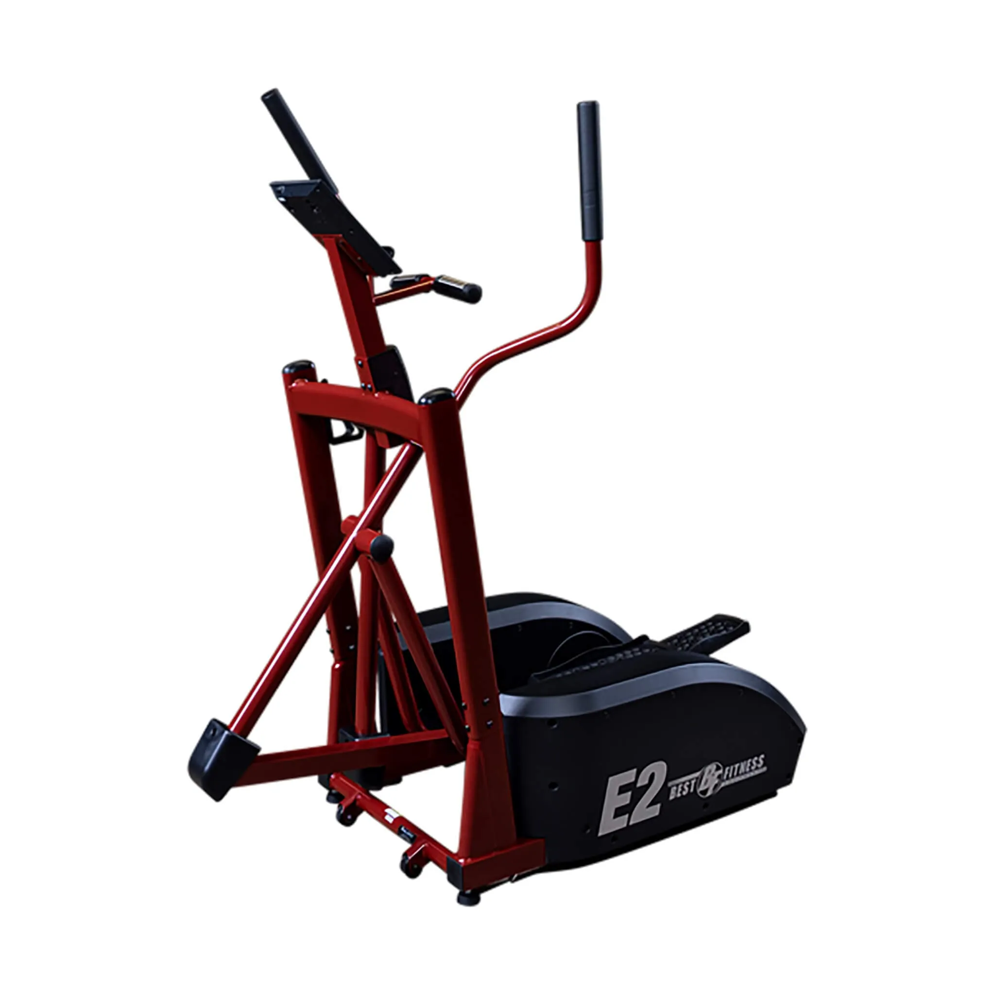 Body Solid Best Fitness BFE2 Elliptical Trainer