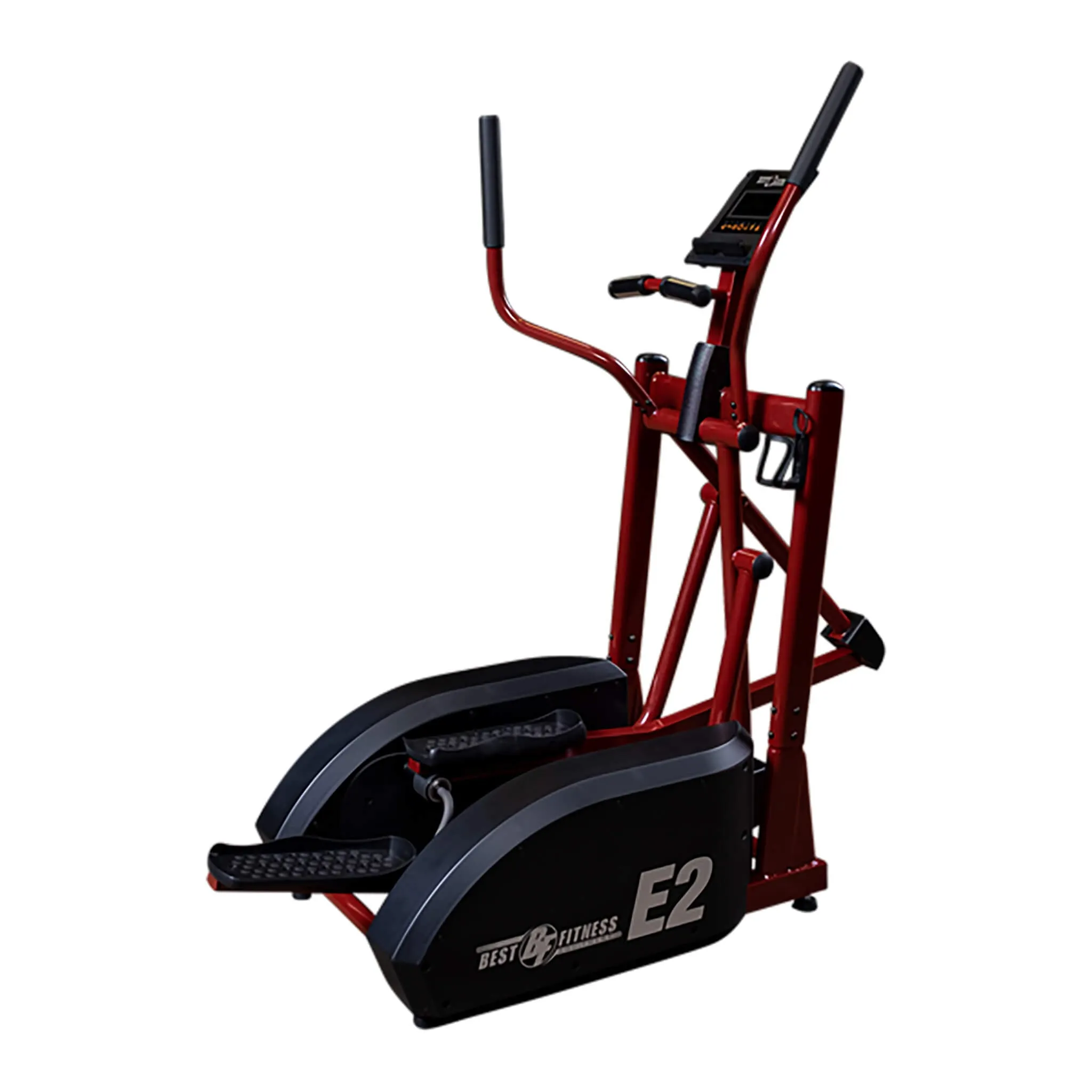 Body Solid Best Fitness BFE2 Elliptical Trainer