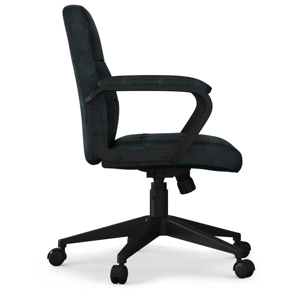 Brewer Swivel Office Chair