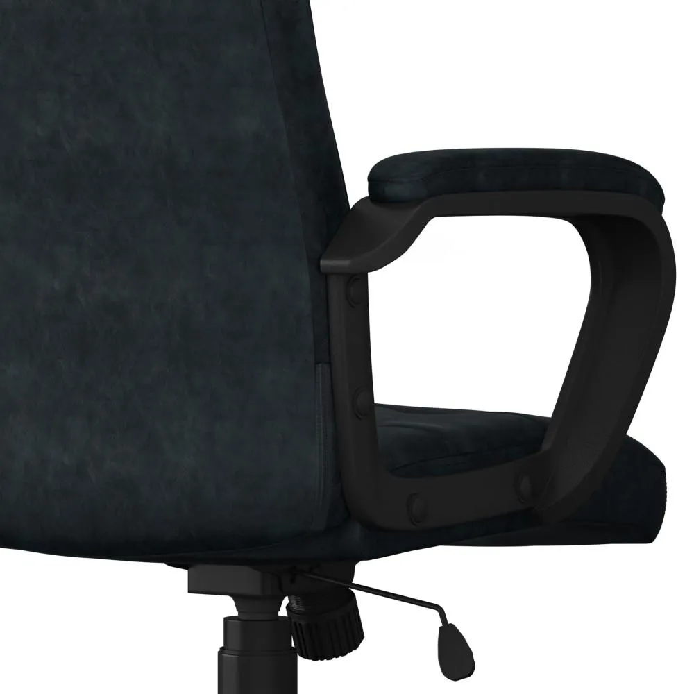 Brewer Swivel Office Chair