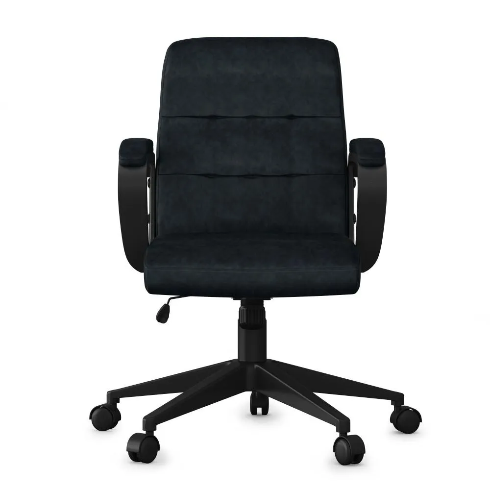 Brewer Swivel Office Chair