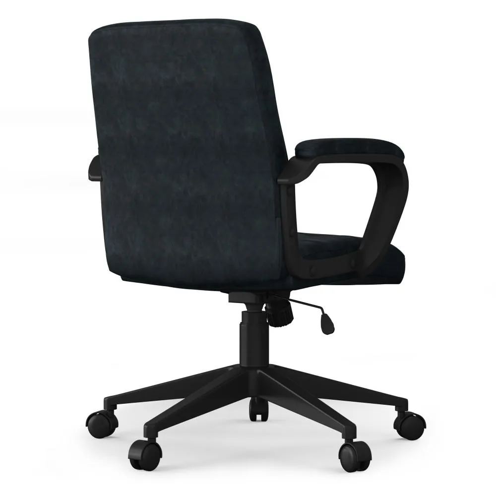 Brewer Swivel Office Chair