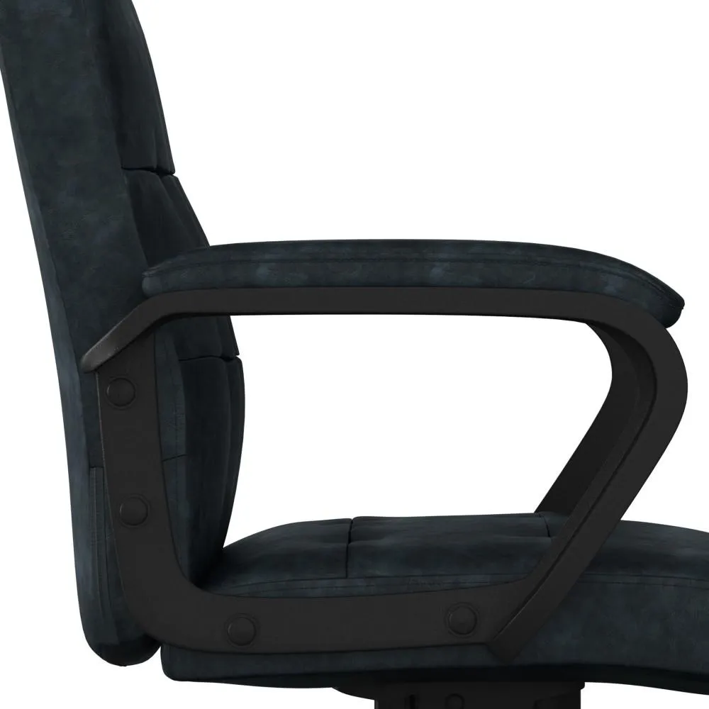 Brewer Swivel Office Chair