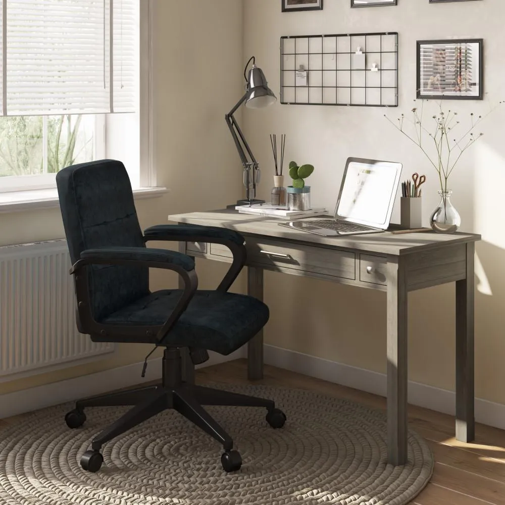 Brewer Swivel Office Chair