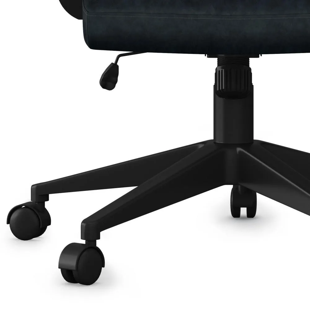 Brewer Swivel Office Chair