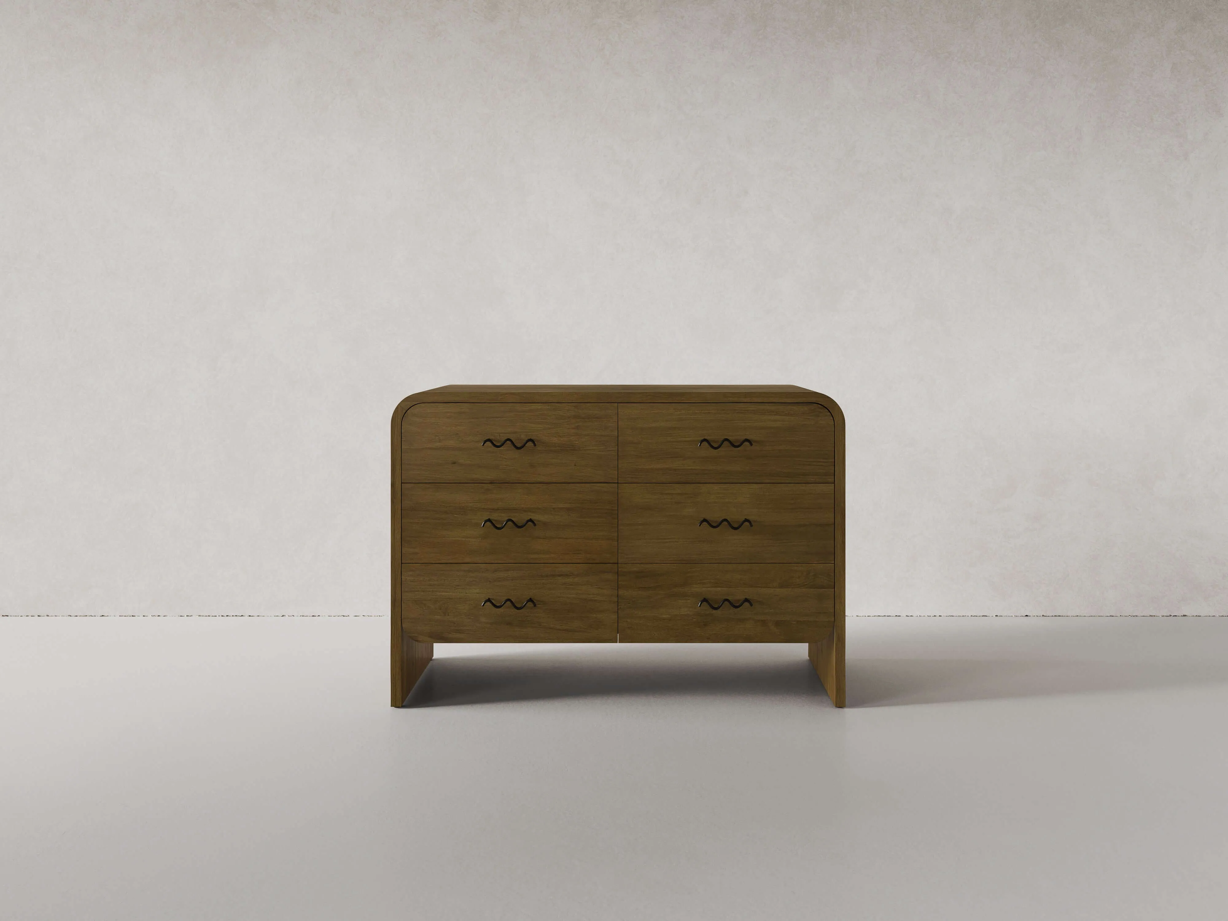 Bruno Chest of Drawers, Espresso