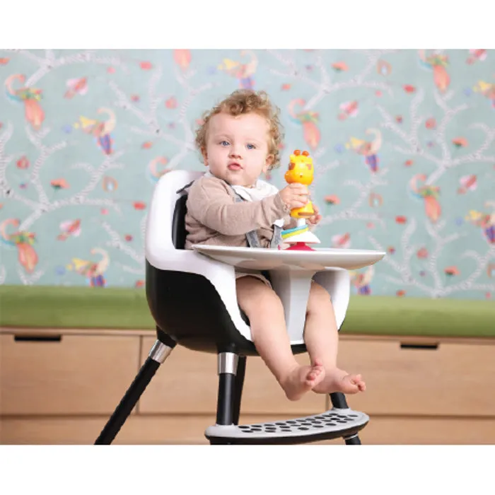 Bumbo High Chair - Black